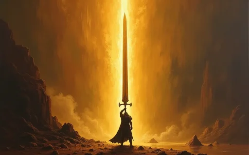 Heavy Blade