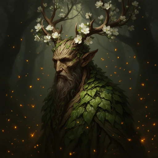 Ancient Grove