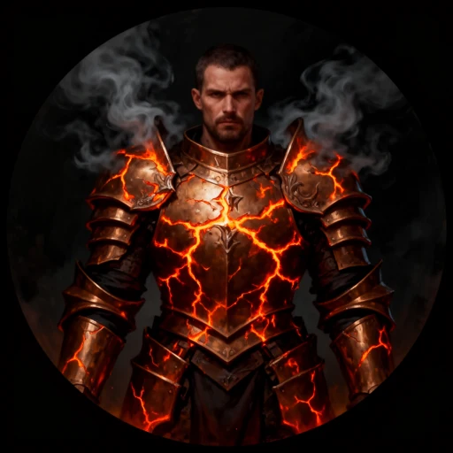 Ember Centurion