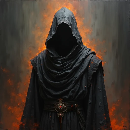Pyromancer
