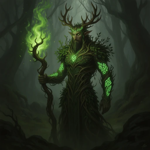 Druid