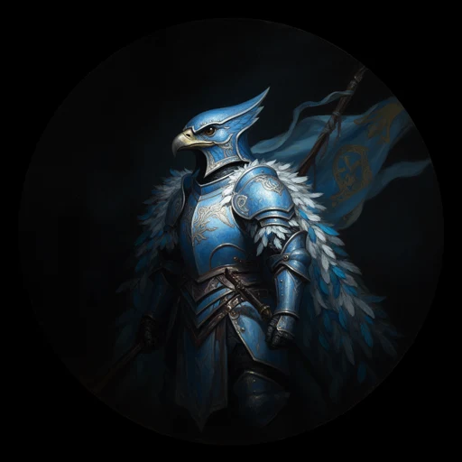 Kestrel Commander