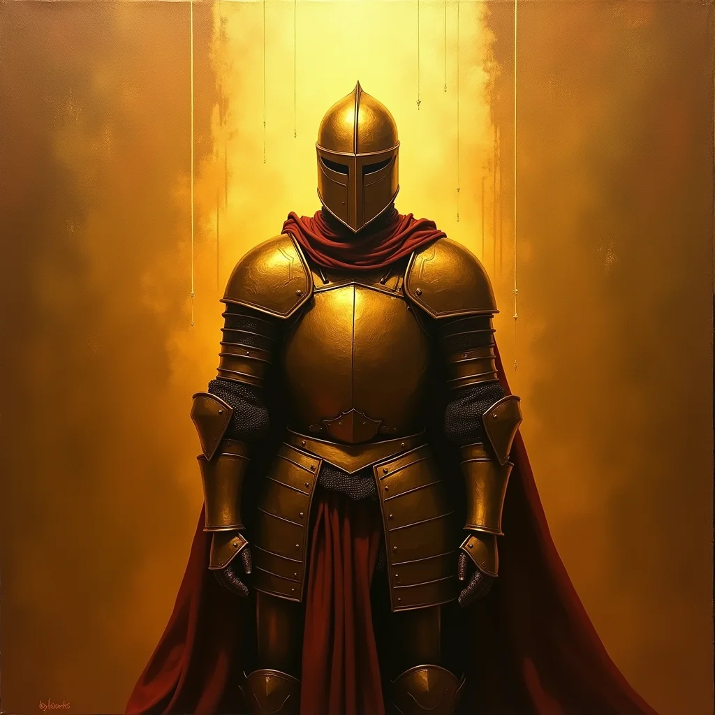 Warrior