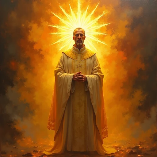Solar Celebrant