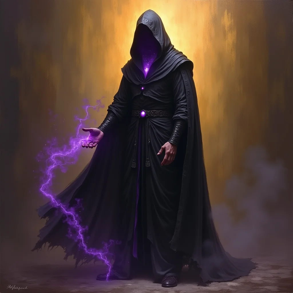 Starcaller (Animated)
